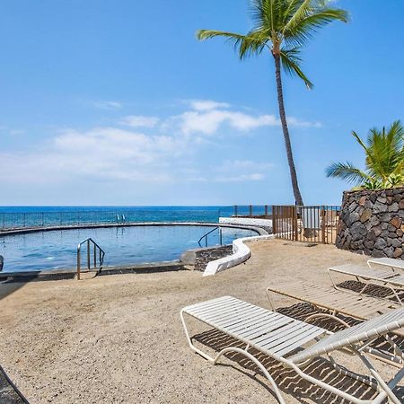Villa Casa De Emdeko 232 Kailua-Kona Exterior foto