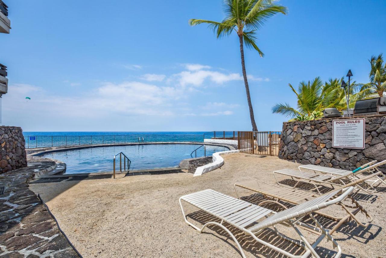 Villa Casa De Emdeko 232 Kailua-Kona Exterior foto