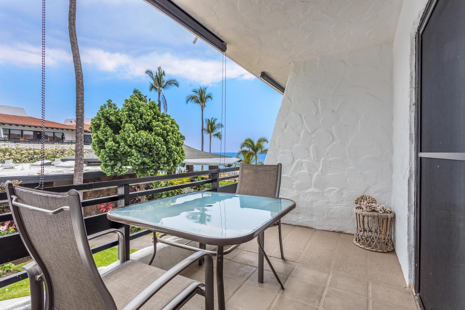 Villa Casa De Emdeko 232 Kailua-Kona Exterior foto