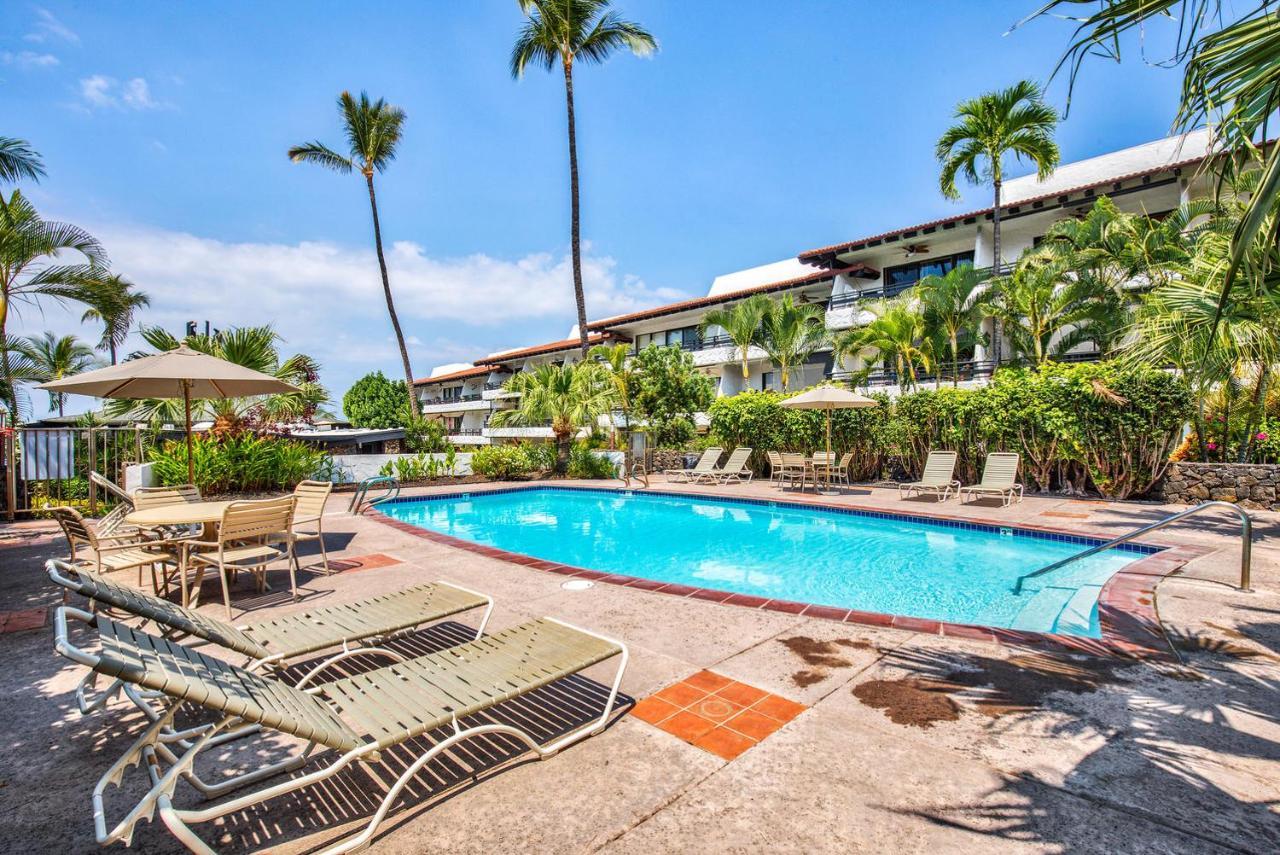 Villa Casa De Emdeko 232 Kailua-Kona Exterior foto