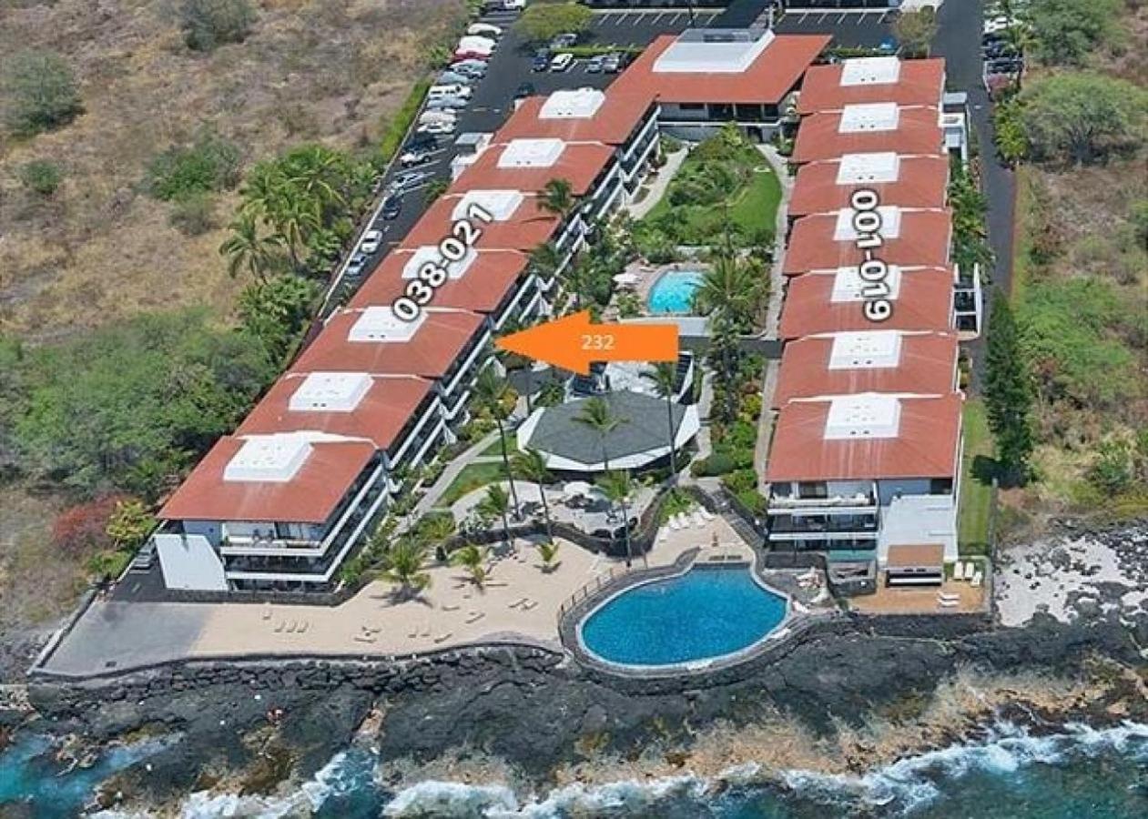 Villa Casa De Emdeko 232 Kailua-Kona Exterior foto